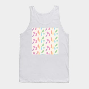 Terrazzo Rainbow Surprise Tank Top